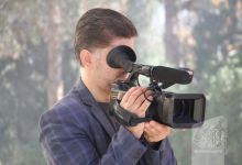 گزارش تصویری مراسم عزاداری دهه فاطمیه